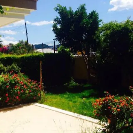 Appartement Green Savanna İçmeler